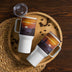 Coffee Mug -Give Hope and Love-Travel mug with a handle